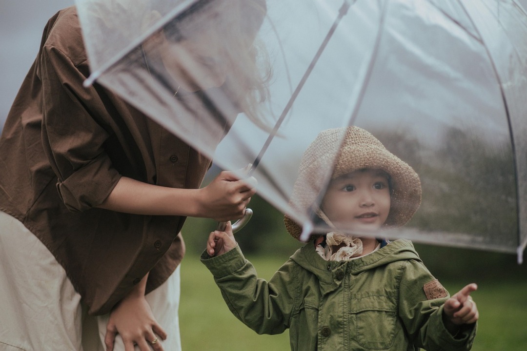 family under umbrella insurance